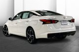 New 2025 Nissan Altima 2.5 SR image 3