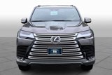 New 2025 Lexus LX 600 4WD w/ Luxury Package image 3