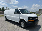 Used 2013 Chevrolet Express 3500 Extended image 4