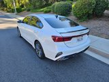 Used 2022 Kia Forte GT-Line w/ GT-Line Premium Package image 6