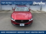 Used 2024 MAZDA CX-30 AWD 2.5 S w/ Premium Package image 3