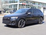 New 2025 Audi Q7 3.0T Prestige image 3