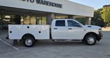 Used 2024 RAM 3500 Tradesman w/ Safety Group image 3