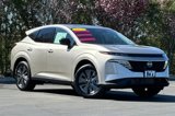 New 2025 Nissan Murano SL image 2