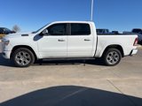 Used 2022 RAM 1500 Big Horn image 4
