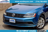 Used 2018 Volkswagen Jetta S image 5