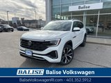 New 2025 Volkswagen Atlas SEL Premium R-Line image 3