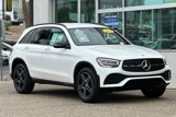 Used 2022 Mercedes-Benz GLC 300 image 2