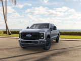 New 2025 Ford F250 Platinum image 3