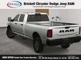 New 2025 RAM 2500 Tradesman image 4