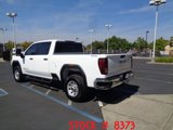 Used 2023 GMC Sierra 2500 Pro w/ Convenience Package image 3