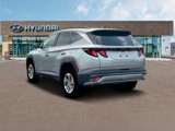 New 2025 Hyundai Tucson Blue image 5