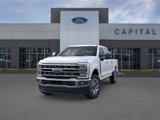 New 2025 Ford F250 Lariat w/ Lariat Ultimate Package image 2