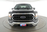 Used 2023 Ford F150 XLT image 2