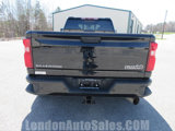 Used 2024 Chevrolet Silverado 3500 High Country w/ High Country Premium Package image 4