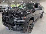New 2026 RAM 2500 Big Horn image 3