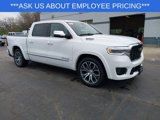 New 2025 RAM 1500 Tungsten image 2