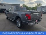 New 2025 Ford F150 XLT w/ Equipment Group 302A MID image 3