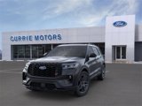 New 2025 Ford Explorer ST image 2
