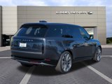 New 2025 Land Rover Range Rover Long Wheelbase SE image 5
