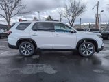 New 2025 Honda Pilot Elite image 2