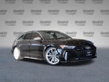 New 2025 Audi RS 6 performance image 2