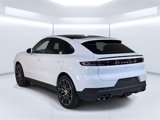 New 2025 Porsche Cayenne S image 3