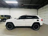 Used 2014 Jeep Grand Cherokee Limited image 4