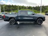 New 2025 RAM 1500 Rebel w/ Advanced Safety Group II image 2