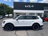 New 2025 Kia Telluride SX X-Line image 2