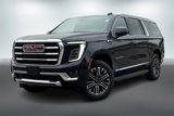 New 2025 GMC Yukon XL Elevation image 2