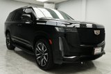 Used 2022 Cadillac Escalade Sport image 2