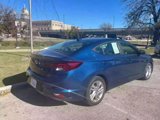 Used 2019 Hyundai Elantra SEL image 2