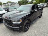 Used 2022 RAM 1500 4x4 Quad Cab image 3