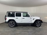 Used 2023 Jeep Wrangler Sahara image 5