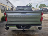 Used 2024 Chevrolet Silverado 1500 LTZ w/ LTZ Convenience Package II image 5