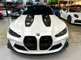 Used 2024 BMW M3 CS w/ M Driver's Package image 2