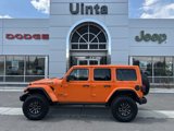 New 2025 Jeep Wrangler Unlimited Rubicon image 2