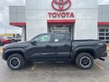 New 2025 Toyota Tacoma TRD Off-Road image 2