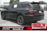 New 2025 Dodge Durango GT image 3