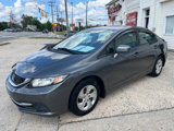 Used 2015 Honda Civic LX image 3