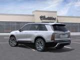 New 2026 Cadillac Vistiq Sport image 3