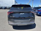 New 2026 Kia Sportage LX image 3