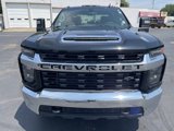 Used 2022 Chevrolet Silverado 2500 LT image 5