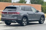 New 2025 Volkswagen Atlas SEL image 5