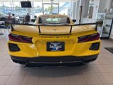 New 2026 Chevrolet Corvette Stingray Coupe w/ Battery Protection Package image 3