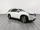 New 2025 Nissan Pathfinder Platinum w/ Cargo Package image 2