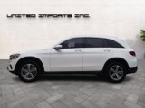 Used 2022 Mercedes-Benz GLC 300 image 2