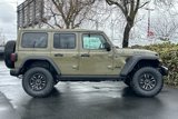 New 2025 Jeep Wrangler Willys image 3