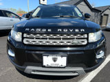 Used 2015 Land Rover Range Rover Evoque Pure Premium image 3
